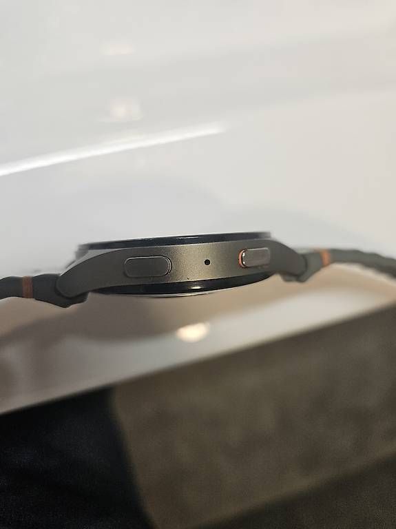 Samsung Smartwatch: Vendo Samsung Galaxy Watch 44 mm LTE – Usato da Lugaggia venduto da Beppecap