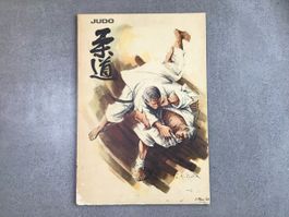 JUDO Bild