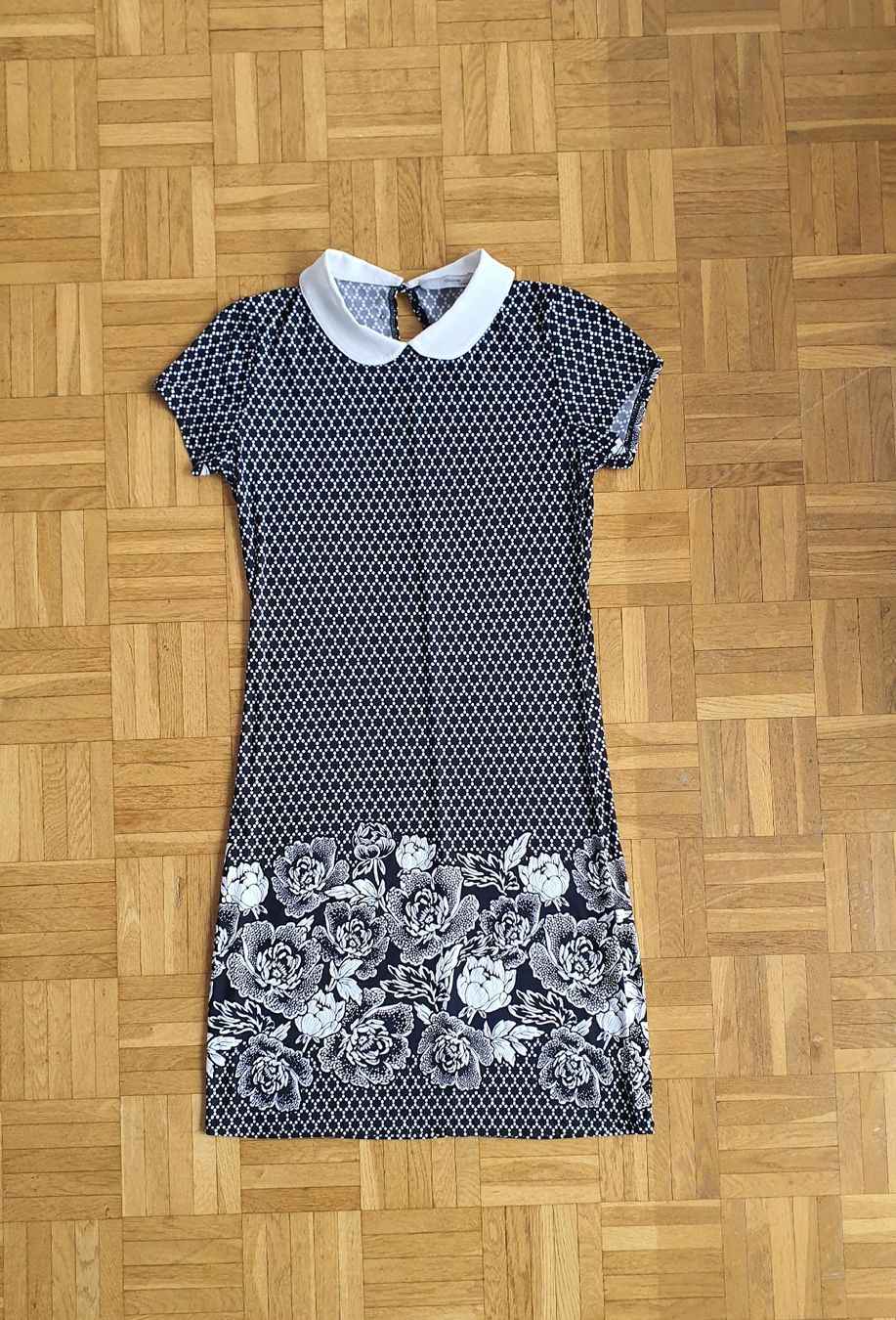 Kleider: Elegante Abendkleid gr.S / Neu – Neu und originalverpackt aus Wädenswil von sos_6vlx