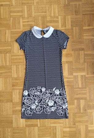 Elegante Abendkleid gr.S / Neu
