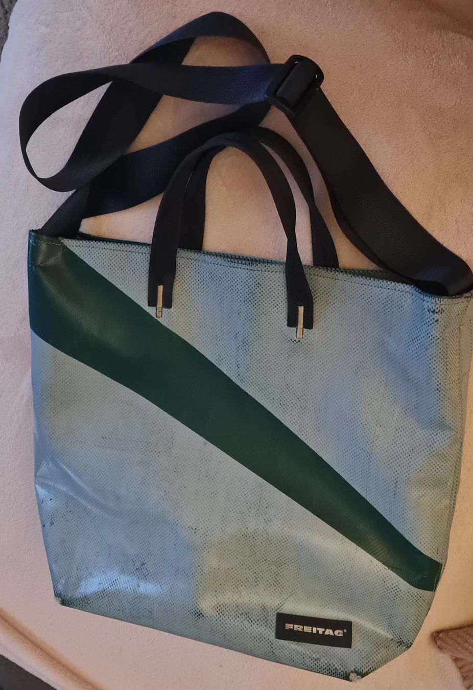 Freitag Sacs: Freitag Bag F202 – D'occasion à Beinwil Freiamt par tafa8