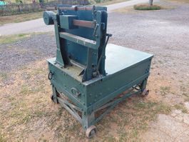 Waage 1500 Kg