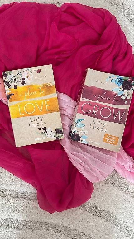 Libri: Buchduo: A Place to Love & Grow – Usato da Widnau venduto da ali_t96f