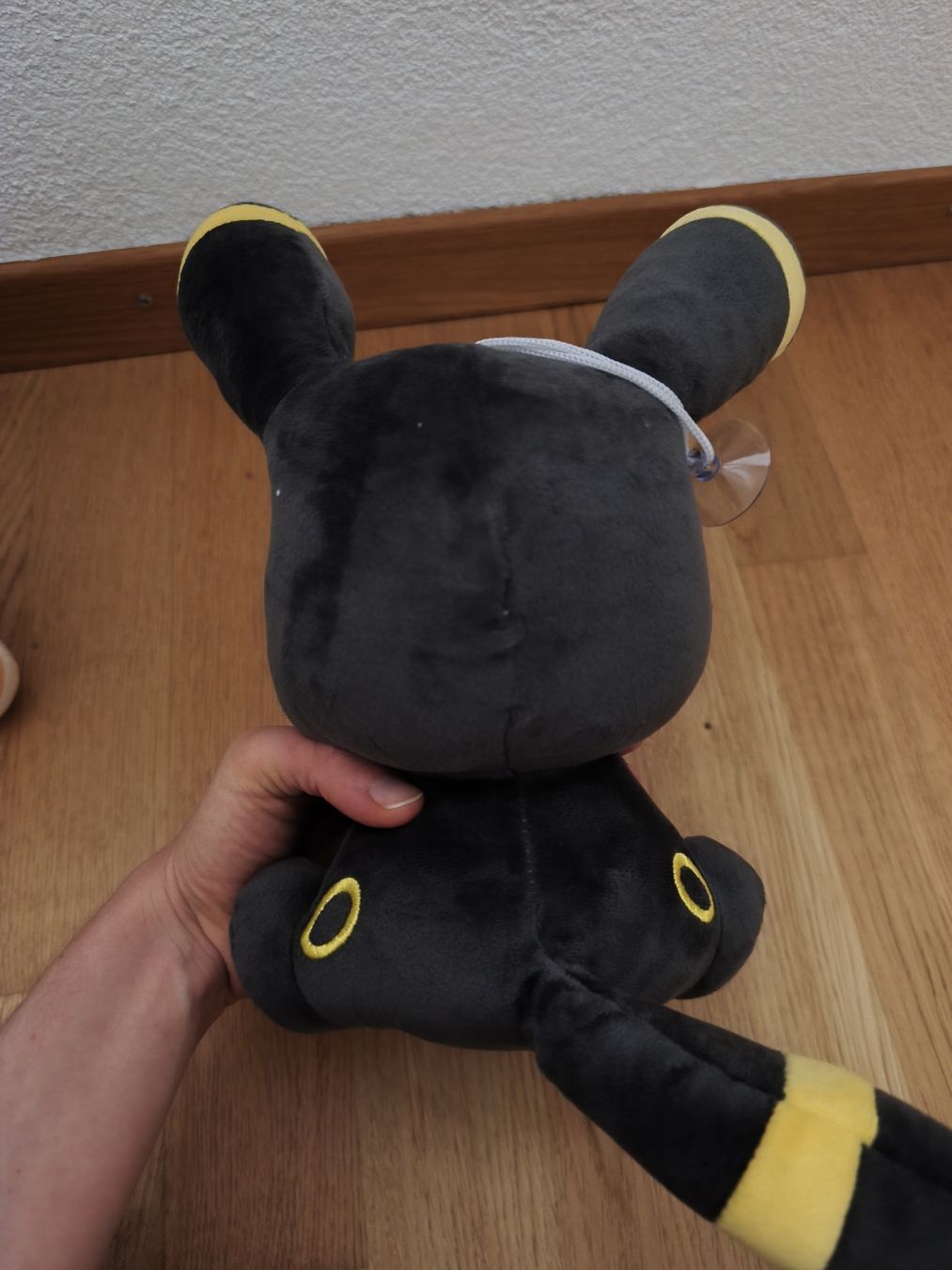 Giocattoli: Pokémon Plüschtiere – Usato da Näfels venduto da ChocolateMuffin 6
