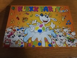 Spiel: Klexx Party