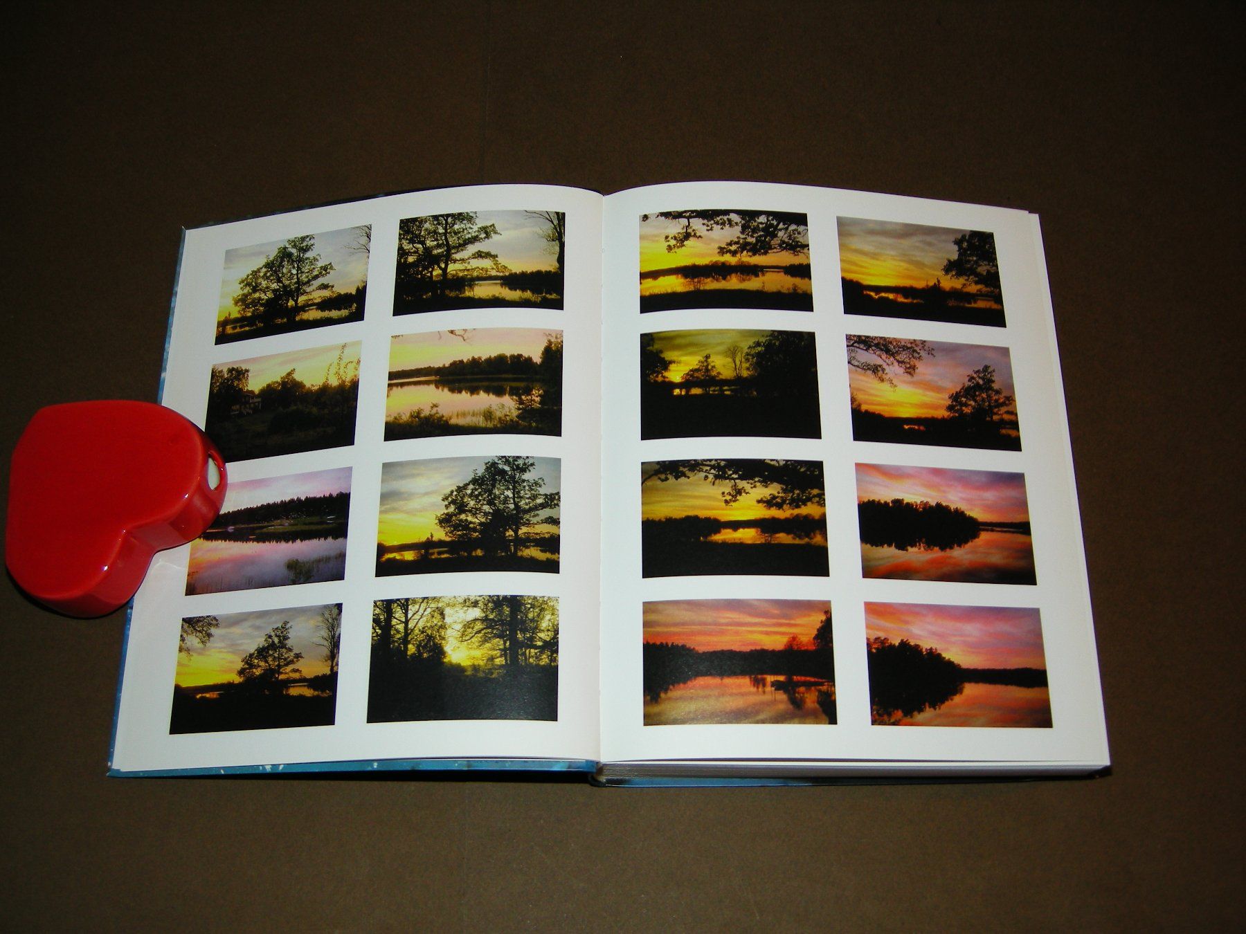 Libri: Sichtbare Welt / Peter Fischli, David Weiss – Usato da Aarau venduto da Pearlz 3