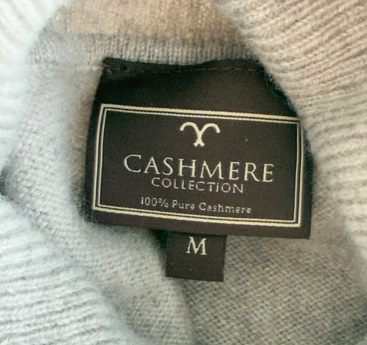 Maglioni & Felpe: Pullover - 100% Cashmere – Usato da Zürich venduto da JessGar 2