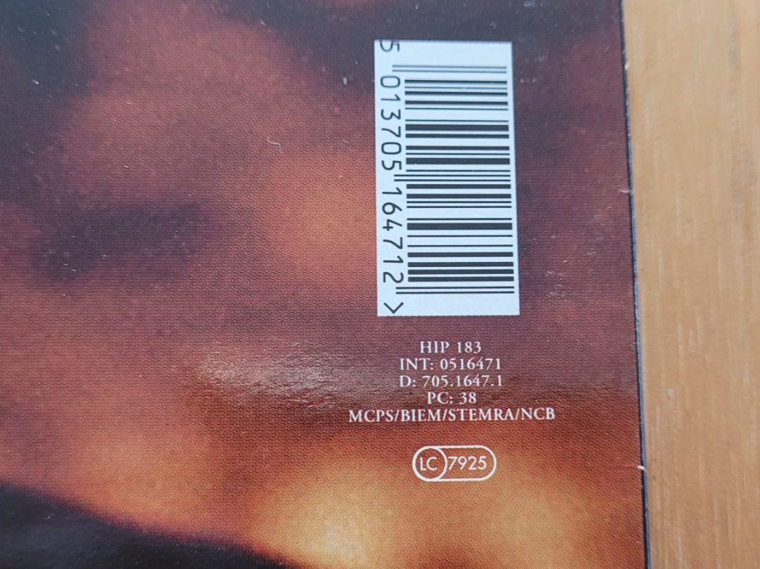 Vinyles: DLP  Joe – D'occasion à Martigny par MZ-67 2