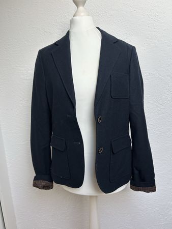 Esprit Blazer, Grösse 36, dunkelblau, Top Zustand!