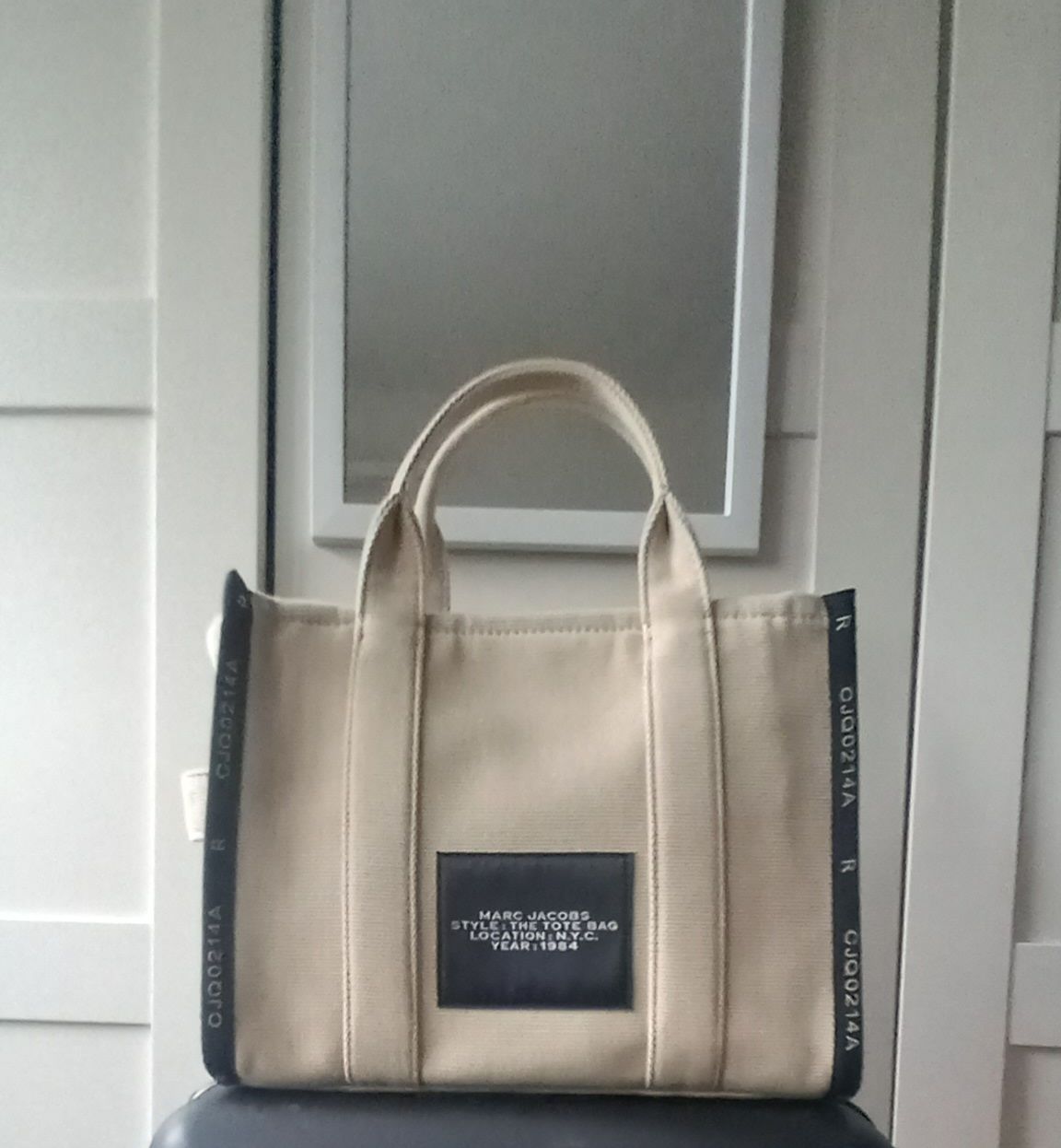 Marc Jacobs Borse da donna: Handtasche Marc Jacobs – Nuovo (secondo la descrizione) da Bachenbülach venduto da Dominik-20 6