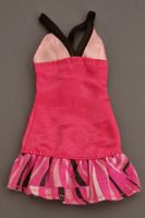 Robe pour Barbie