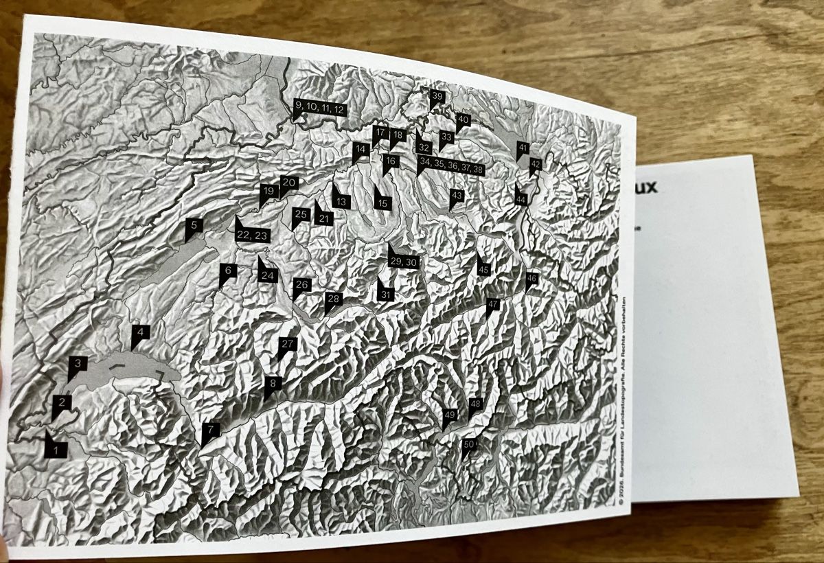 Libri: Die schönsten Bäder – Usato da Buchs AG venduto da Allerleis 3