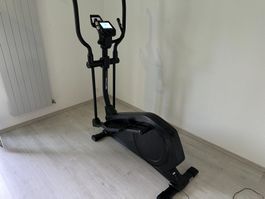 Super Crosstrainer Kettler Optima 200 – neuwertig