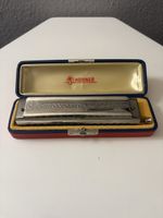 Harmonica Hohner 