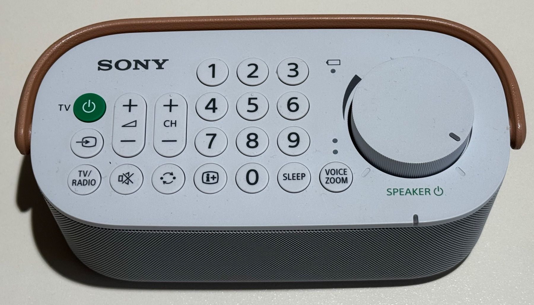 Sony Casse acustiche: Sony SRS-LSR200: Wireless TV Lautsprecher – Usato da Windlach venduto da Swissboxster