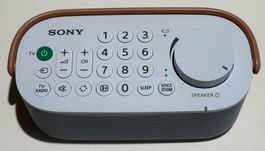 Sony SRS-LSR200: Wireless TV Lautsprecher