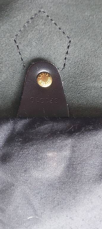 Borse da donna: Sac vuitton – Usato da Yverdon-les-Bains venduto da Bastiane42 4