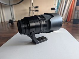 Fujifilm Fujinon Objektiv 50-140mm F2.8
