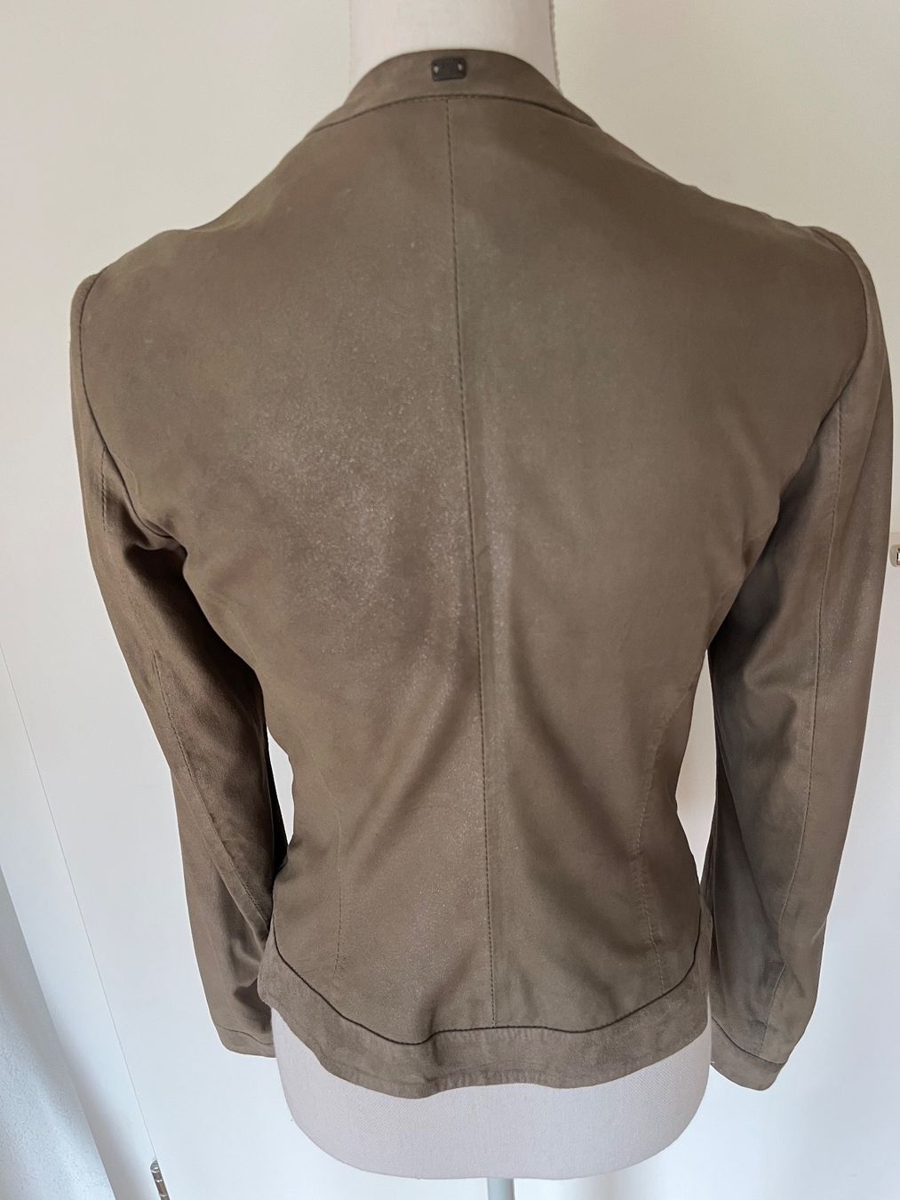 Giacche: Lederjacke – Usato da Zürich venduto da unique2010 3