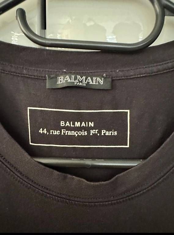 Uhren: Balmain – Gebraucht aus Attinghausen von steeve123 1