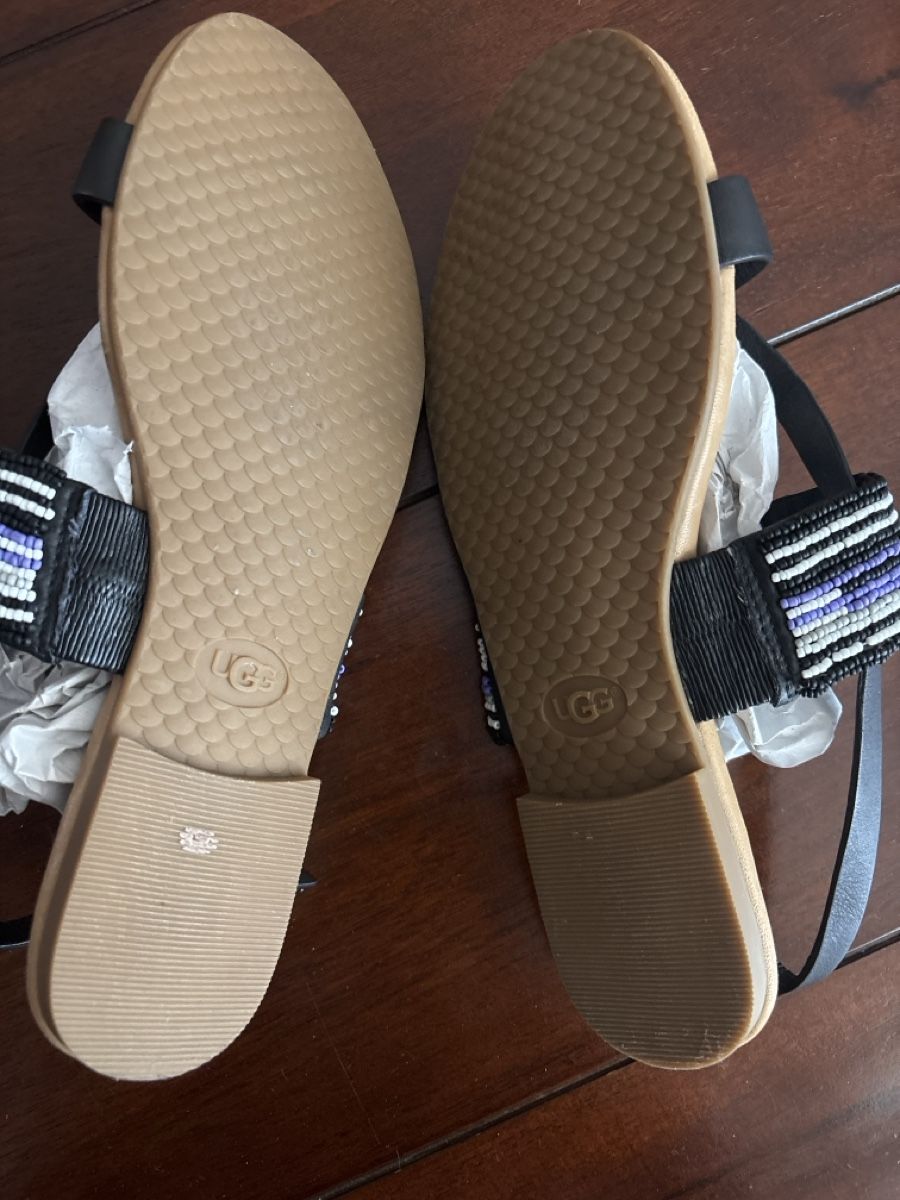 Ugg Chaussures femmes: Ugg Sandalen Gr.40 – D'occasion à Pratteln par sab_whk9 1