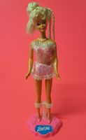Barbie: Foamin Color Barbie / Mattel 14457 / 1995