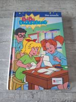 Buch Bibi Blocksberg