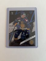 Eishockey Karte Davyd Barandun HC Davos 2025/26 Nr 41/60
