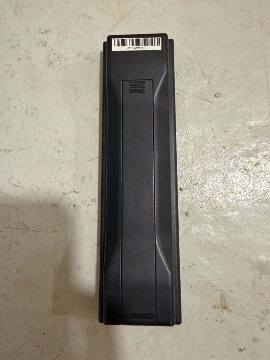 Pioneer Fernbedienungen: Télécommande Pioneer lecteur DVD USB originale – Gebraucht aus Porrentruy von Aussie25 2