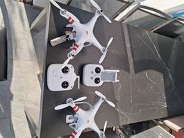 DJI Drohnen