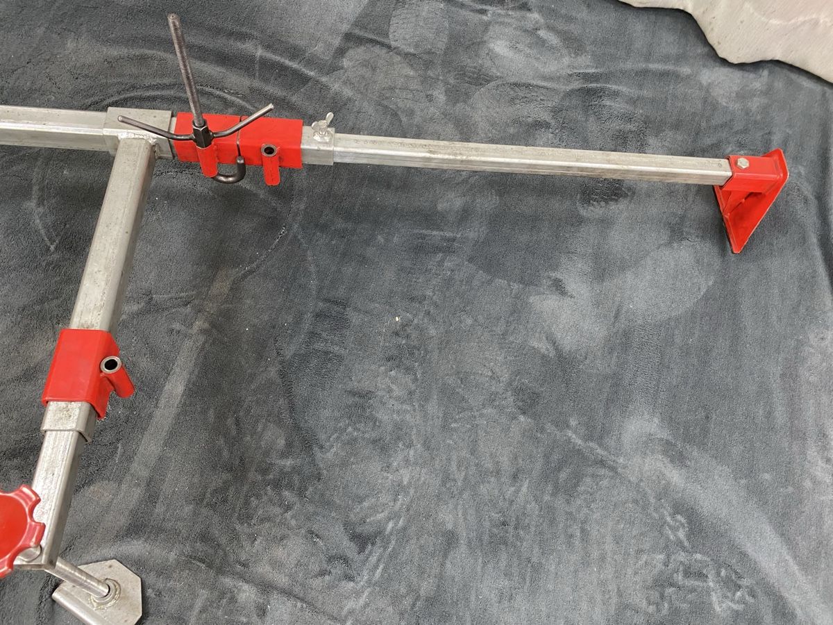 Tous les outils: Motorstütze – D'occasion à Hägglingen par Karin0802 3