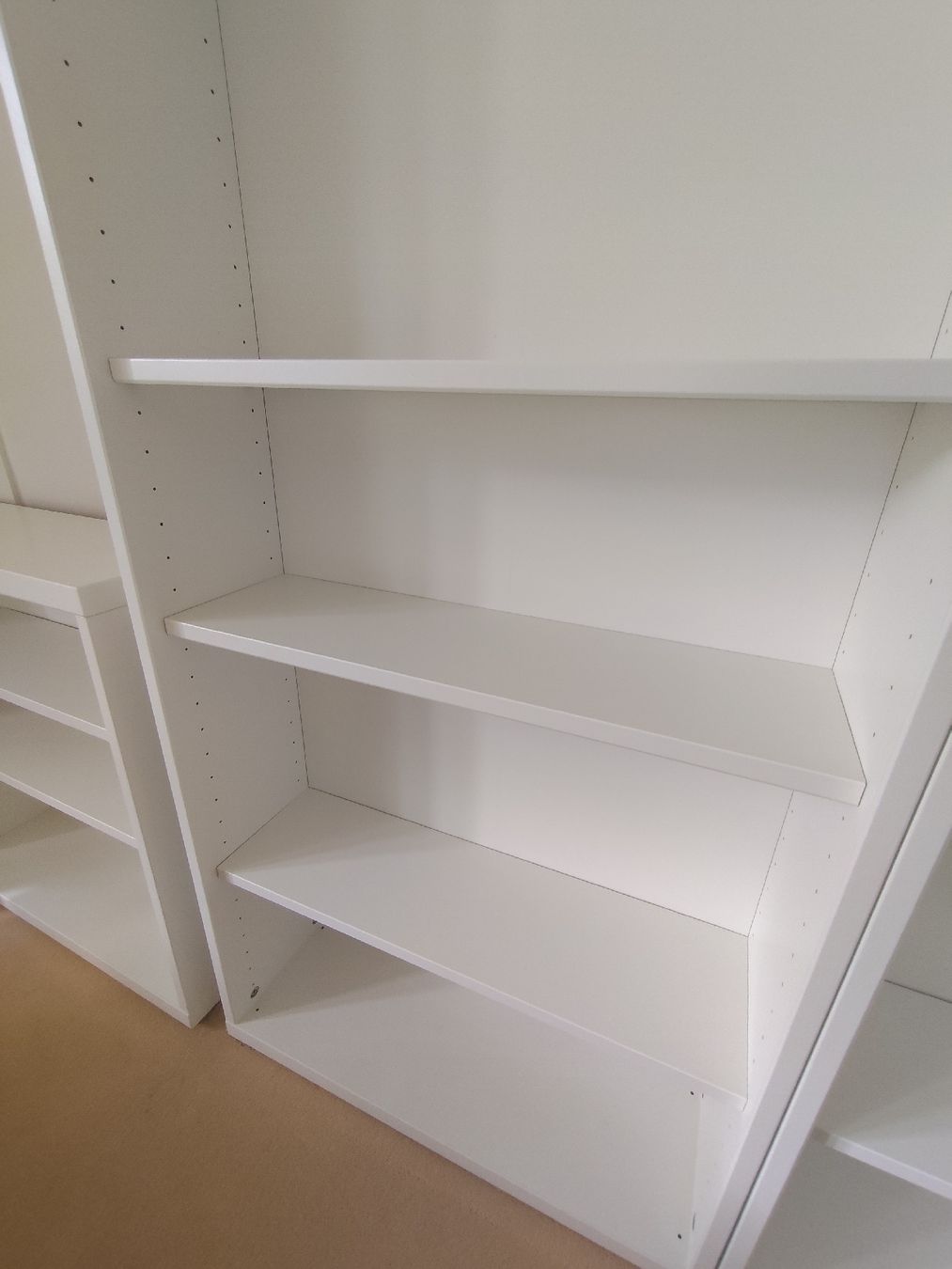 Ikea Regale: IKEA regal weiss – Gebraucht aus Langenthal von 01138899 2