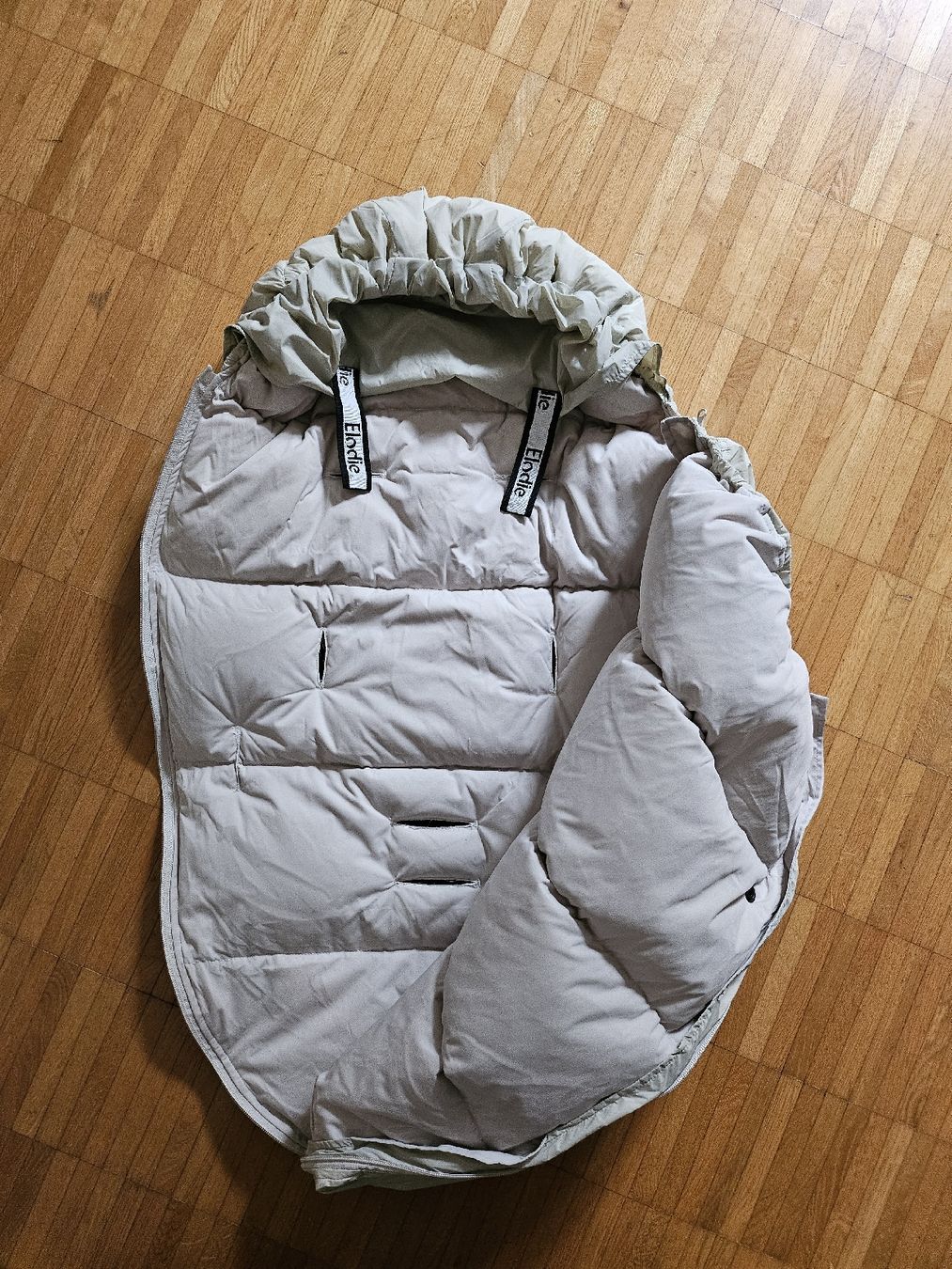 Elodie Schlafsäcke: Fusssack für Kinderwagen – Neu (gemäss Beschreibung) aus Bern von SophieHolenstein 1