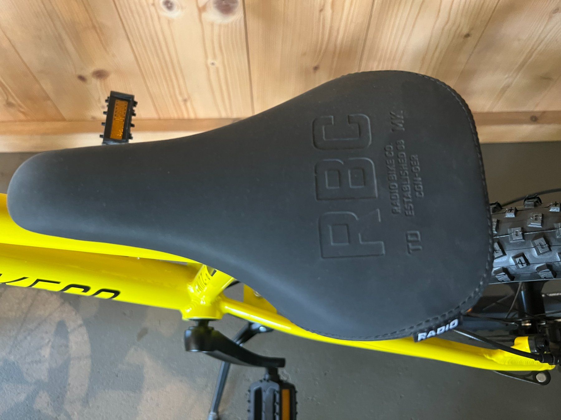 Radio Bikes Velos: Kinderbike 20" – Neu (gemäss Beschreibung) aus Affoltern am Albis von manag 3