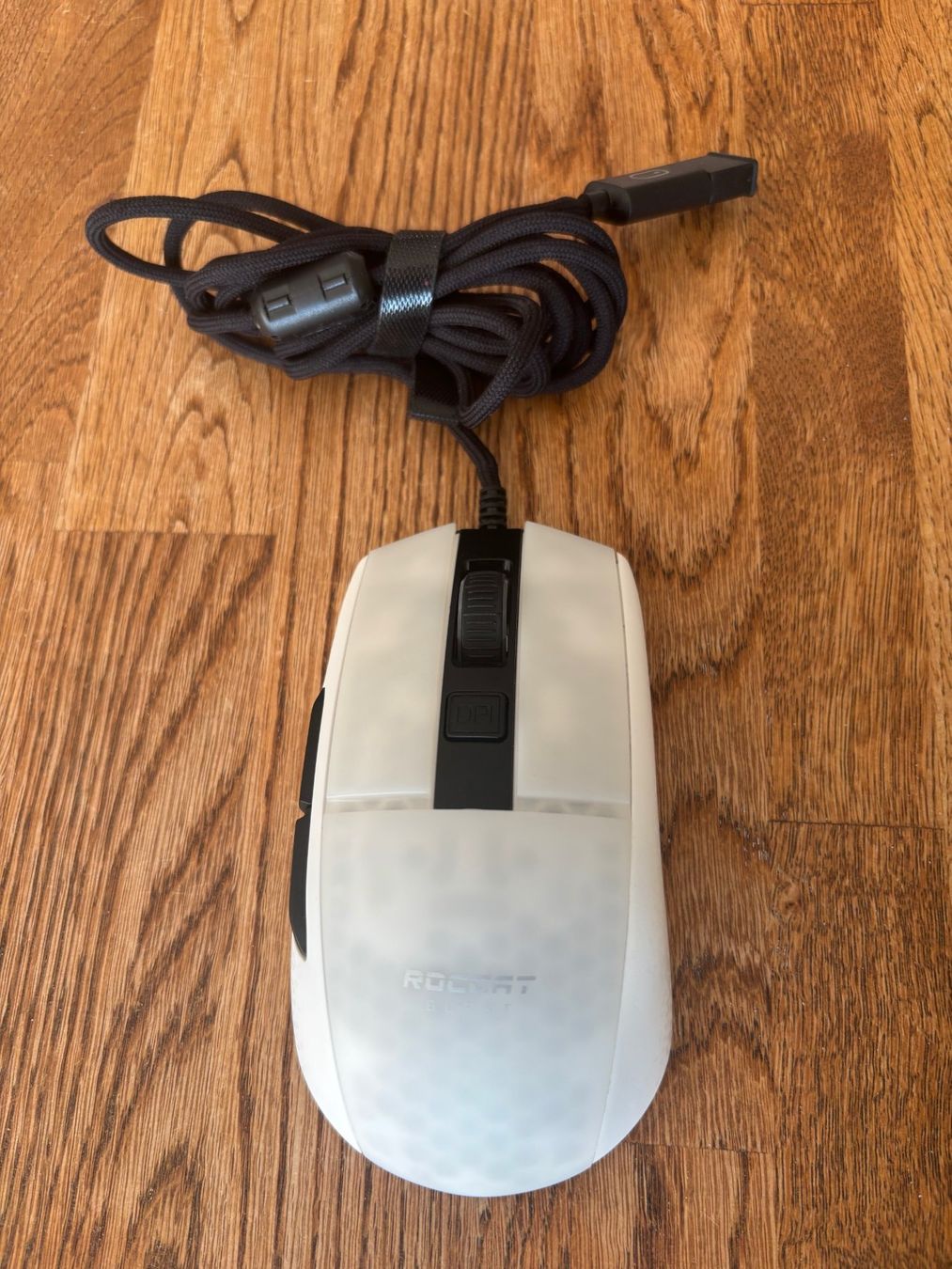 Roccat Souris: Gaming Mouse - Roccat Burst Pro – D'occasion à Zwillikon par Schumacherinc 1
