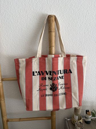 Sezane Tasche