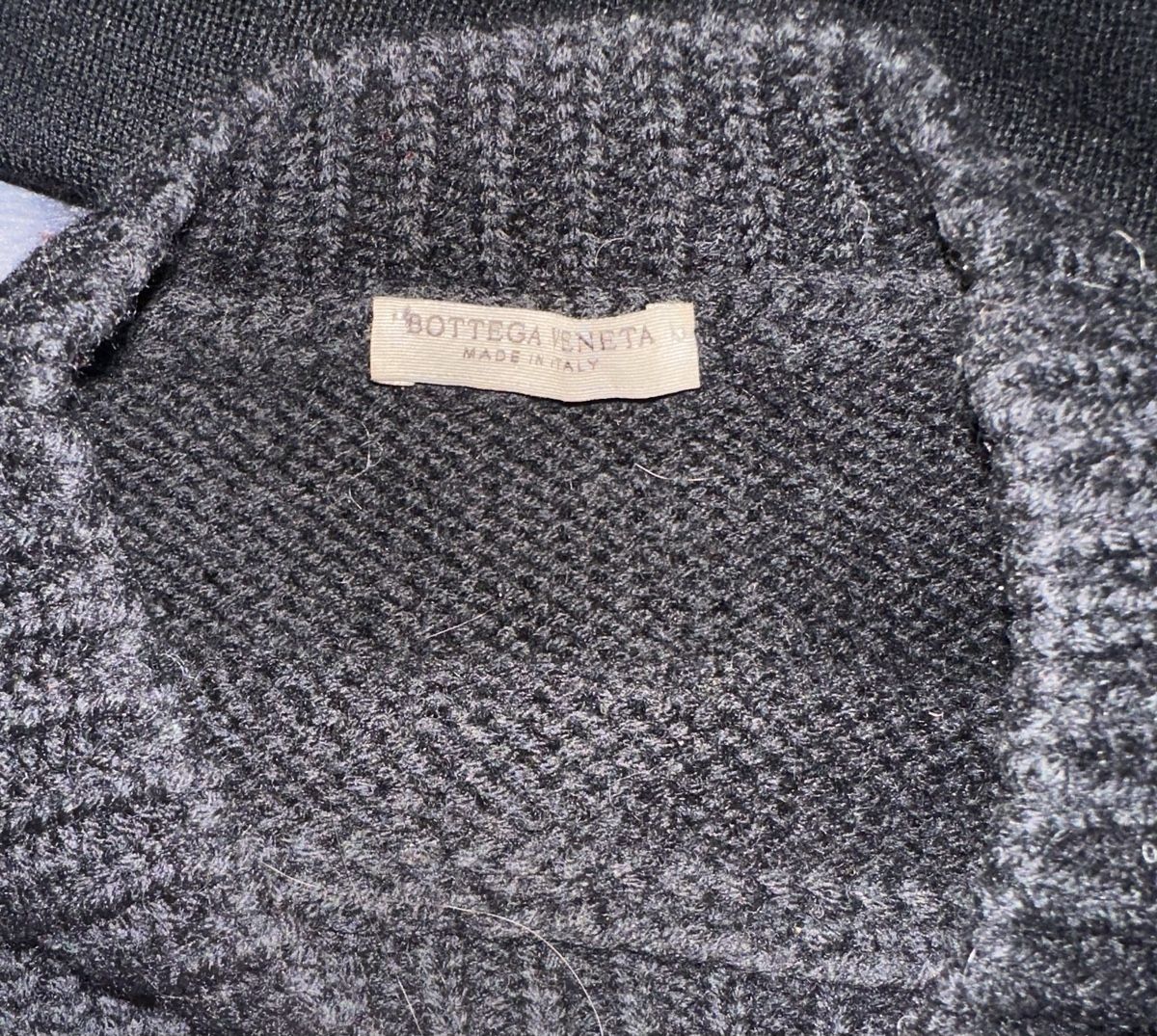 Bottega Veneta Maglioni & Felpe: BOTTEGA VENETA PULLOVER GR. 36 (IT 42) neuwertig – Nuovo (secondo la descrizione) da Unteraegeri venduto da MH203 7