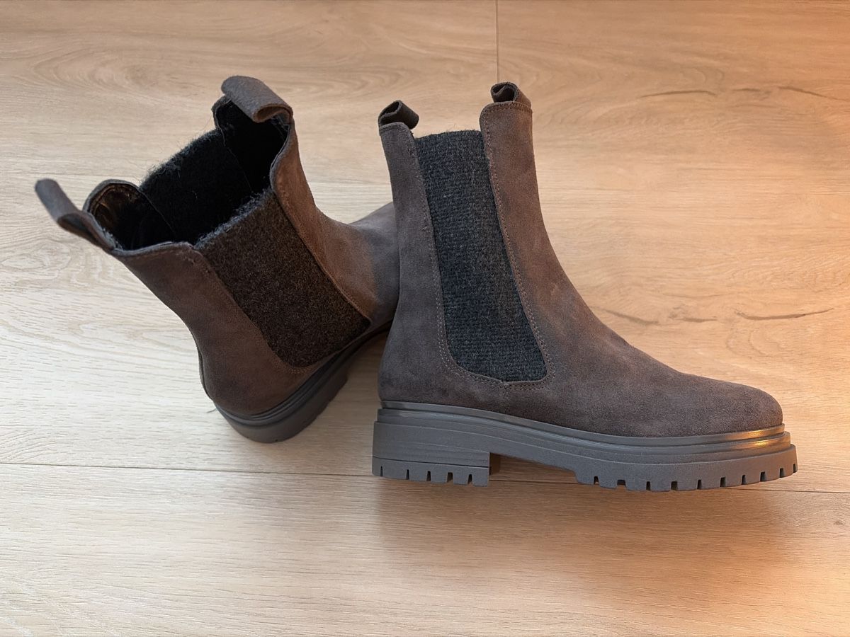 Scarpe da donna: Chelseaboots Darling Harbour Grösse 36 – Usato da Wädenswil venduto da eve_b6rd 2