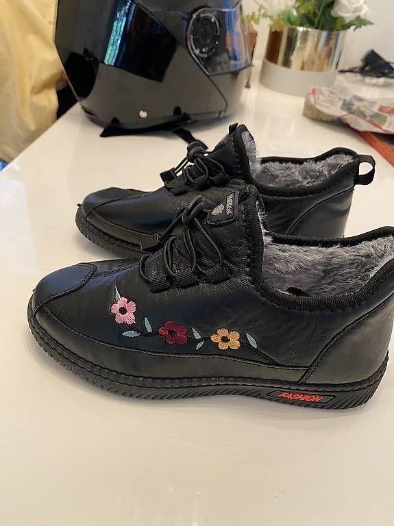Damenschuhe: Schuhe – Gebraucht aus Zürich von MAJAM65 3