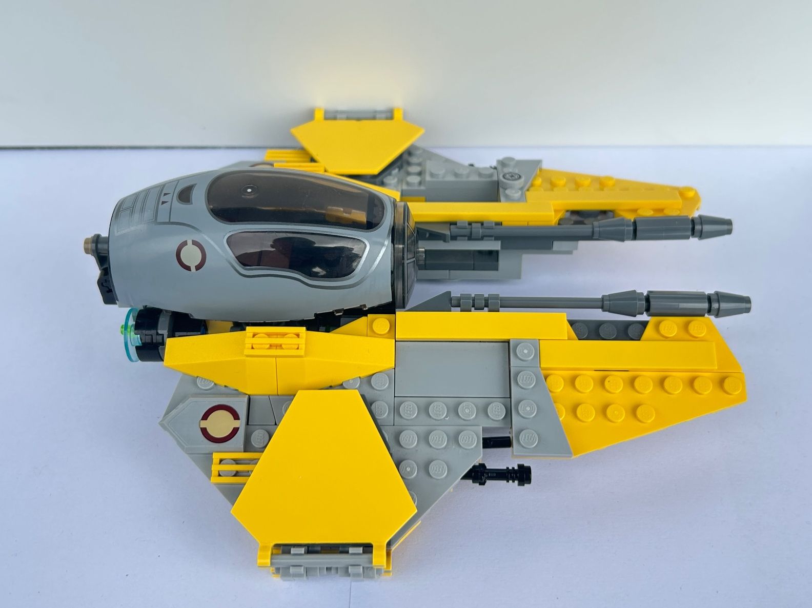 Lego Kit di costruzioni: Lego star wars set 75281 – Usato da Confignon venduto da kar_7slz 2