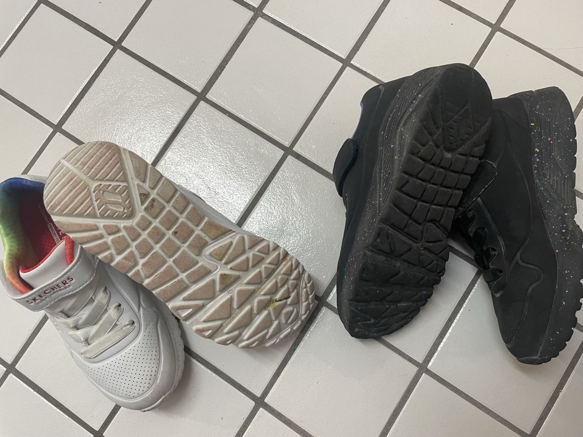 Skechers Scarpe per ragazzi: Sketchers Kinder – Usato da Balsthal venduto da TianaMo 2