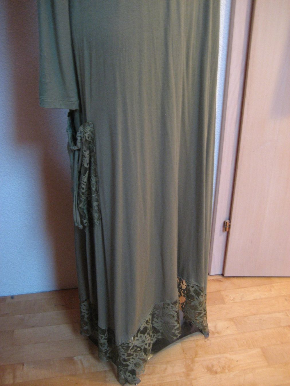 Vestiti: Longue robe taille XL – Nuovo (secondo la descrizione) da Delémont venduto da marryb 1