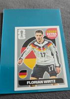 Florian Wirtz Silver – Panini