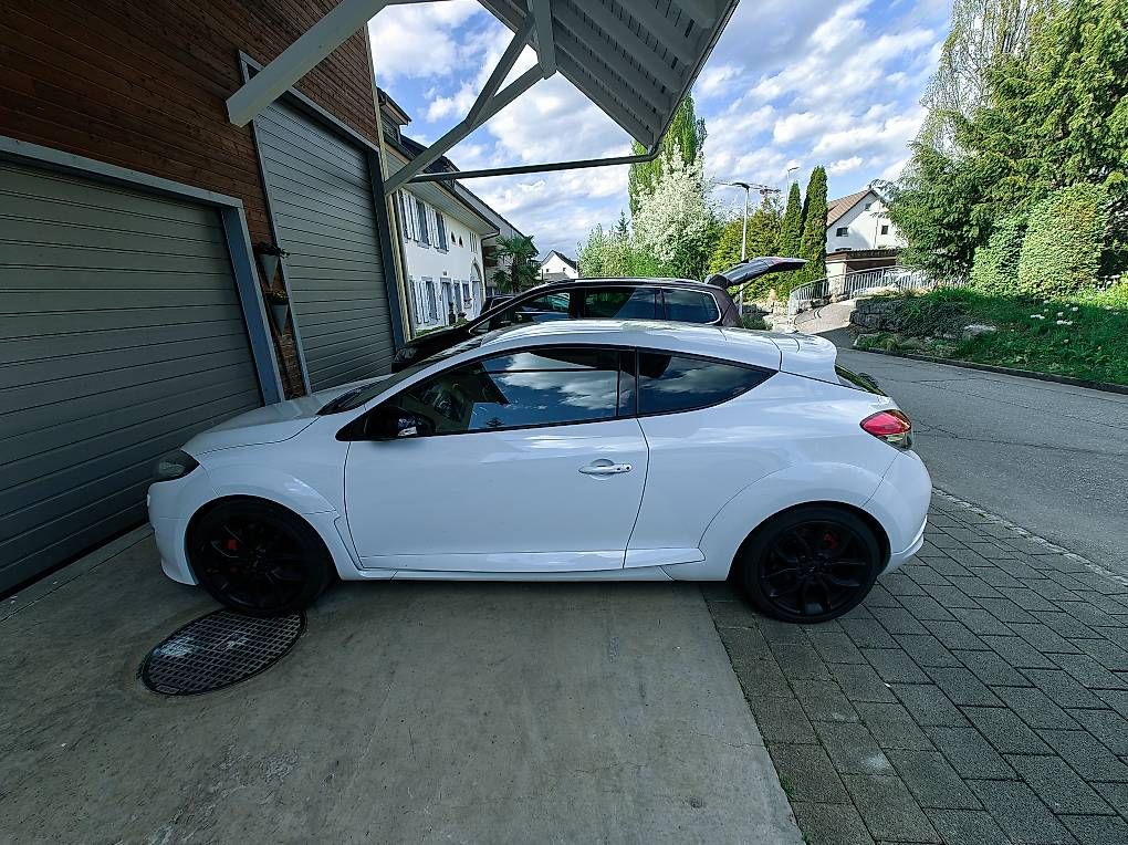 Automobili: Renault Megan RS – Usato da Herznach venduto da mik_mmt8 3
