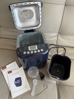 Norvia Bread Maker BM2800