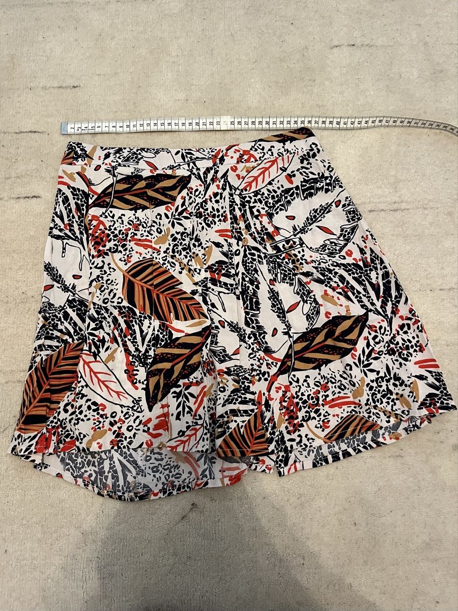 Pimkie Röcke: Jupe fleuri taille 36 de Pimkie – Neu (gemäss Beschreibung) aus Aigle von sow_m7gm 4
