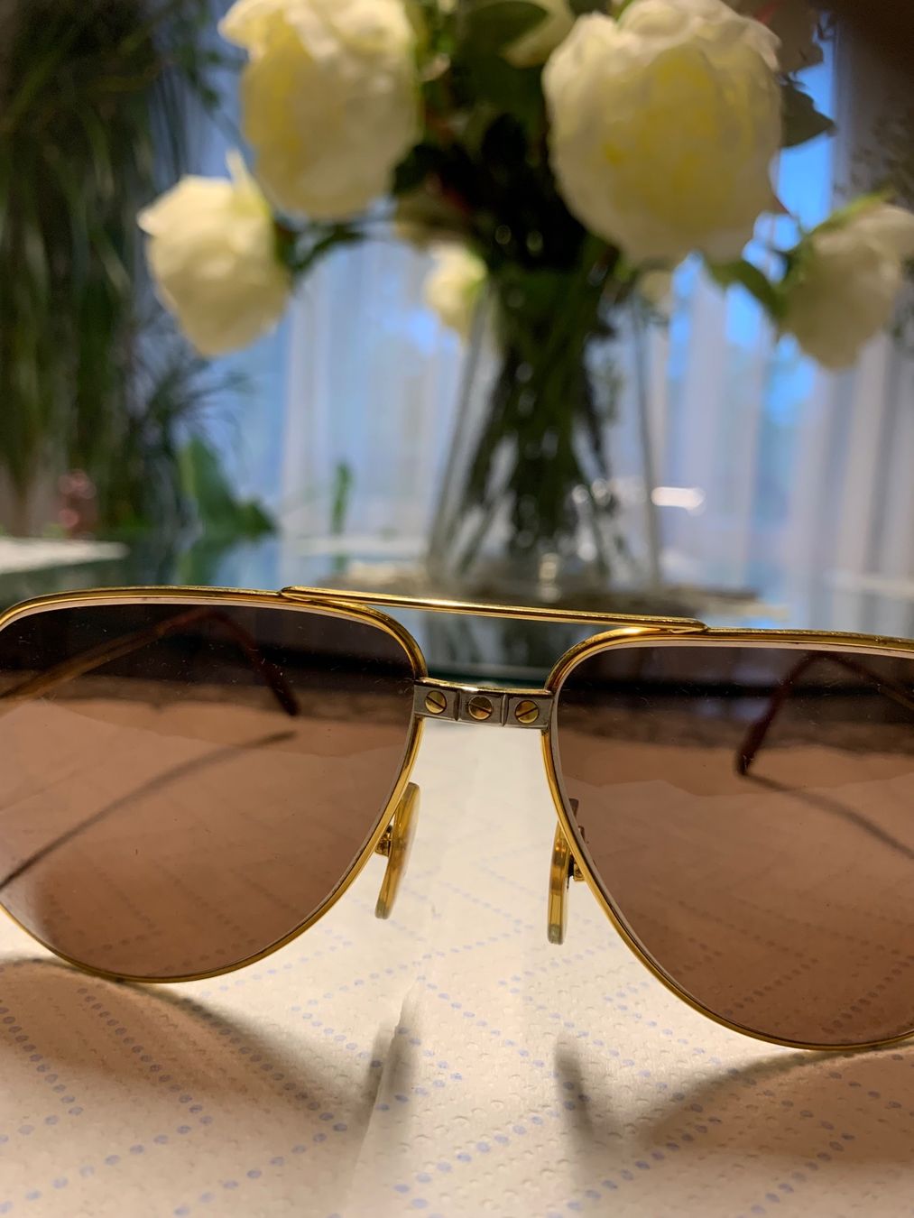 Occhiali & Lenti: Brille Cartier – Usato da Adlikon b.Regensdf venduto da pio_5mfd 5