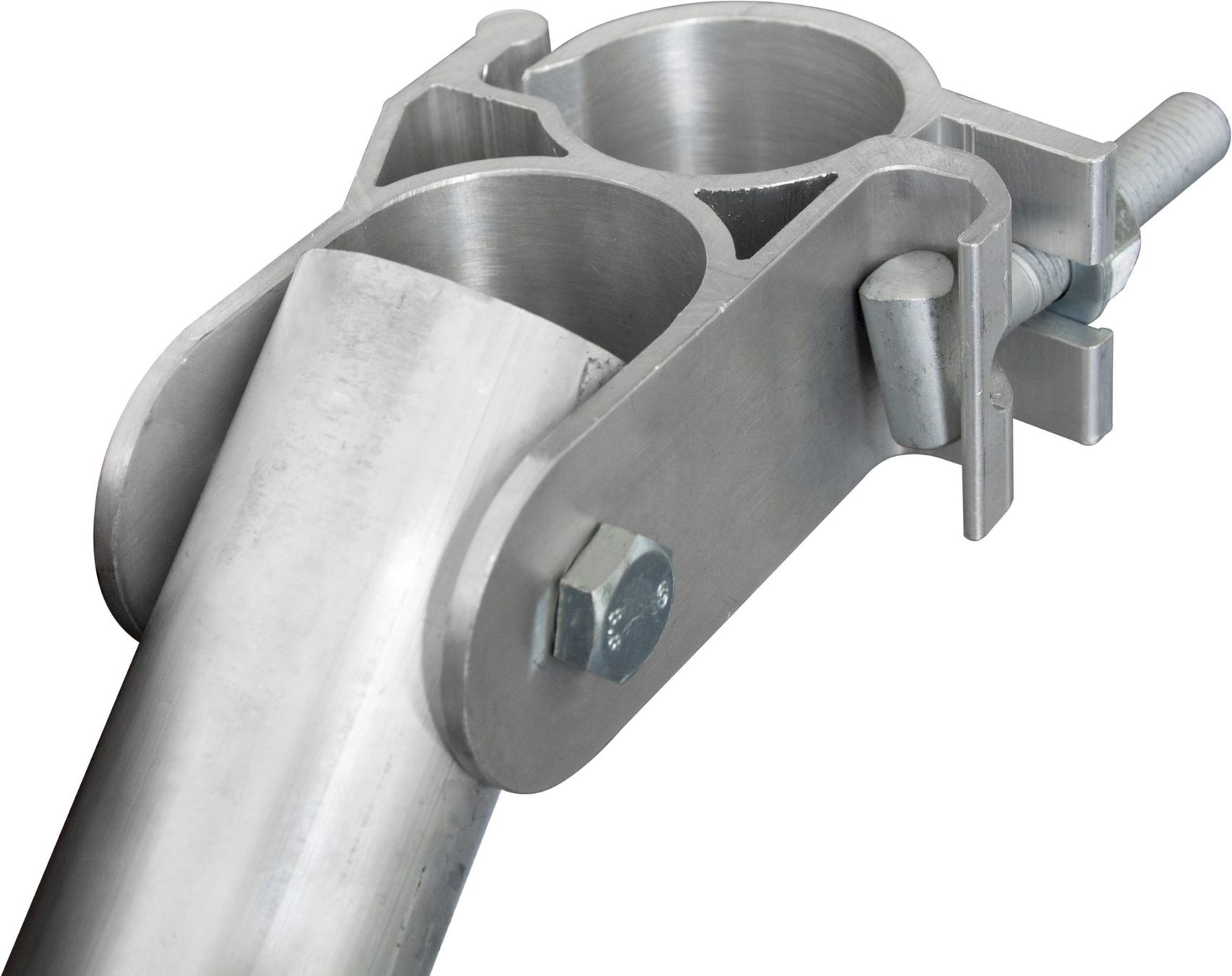 Bauwerkzeuge: Krause Ausleger für ClimTec-Gerüste – Neu und originalverpackt aus Bottighofen von zaap 2