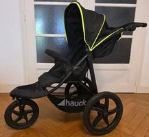 Poussette Hauck Runner