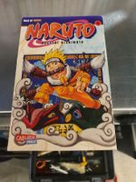 Naruto Band 1-72